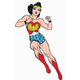 Illustration for article titled Why is Captain America ruling our screens and not Wonder Woman?
